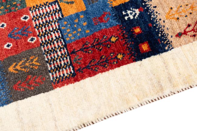 Persan Gabbeh Loribaft Atelier - 4