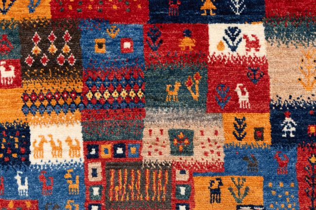 Persan Gabbeh Loribaft Atelier - 6