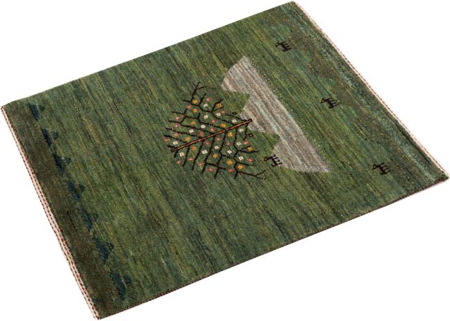 Perzisch Gabbeh Loribaft Nowbaft - 1