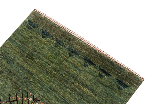 Perzisch Gabbeh Loribaft Nowbaft - 3