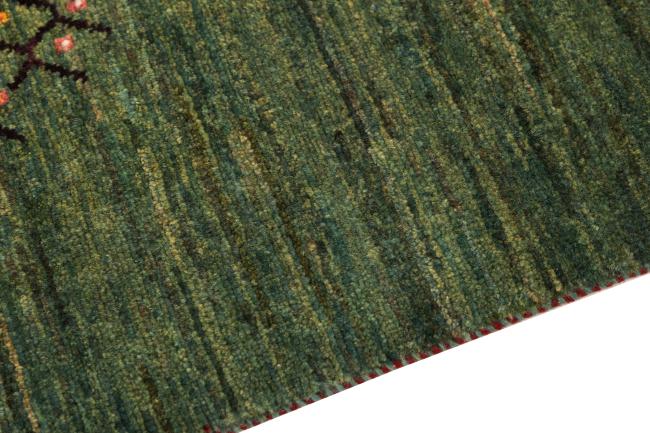 Perzisch Gabbeh Loribaft Nowbaft - 4