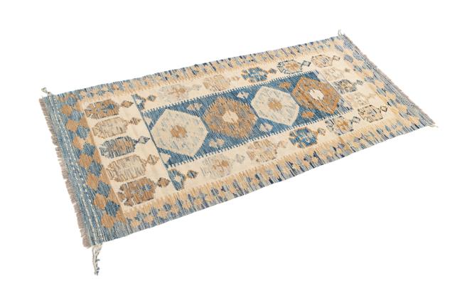 Kilim Afegão - 1