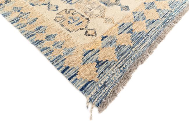 Kilim Afegão - 4