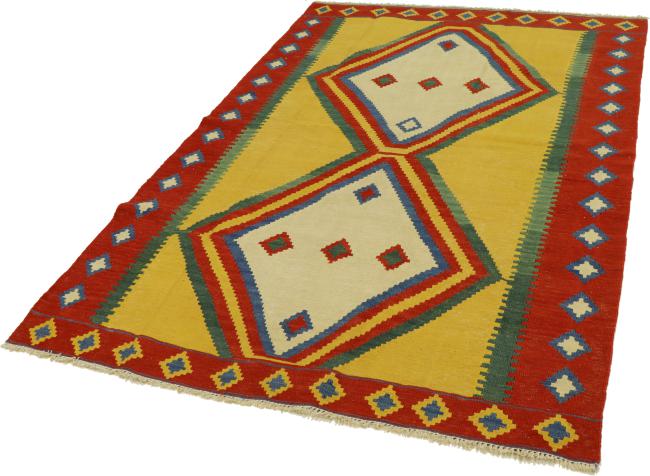 Kilim Fars - 1