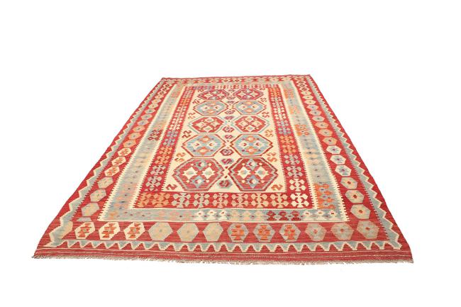 Kilim Afgán - 1