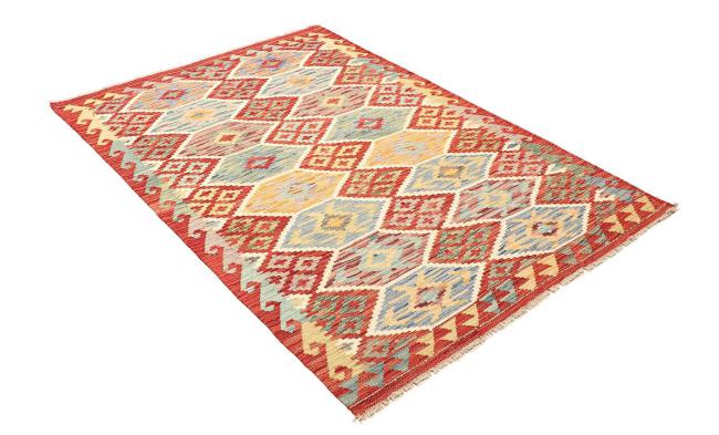 Kilim  Afghan - 2
