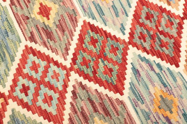 Kilim  Afghan - 3