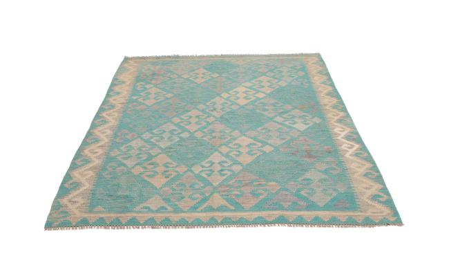 Kelim Afghan - 1
