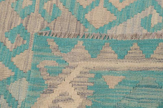 Kelim Afghan - 4