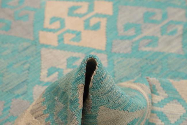 Kelim Afghan - 5