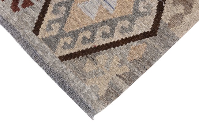 Kelim Afghan - 2