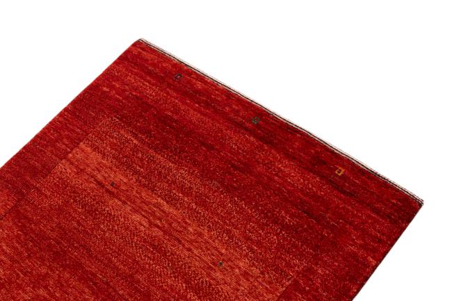 Persja Gabbeh Loribaft Atash - 3