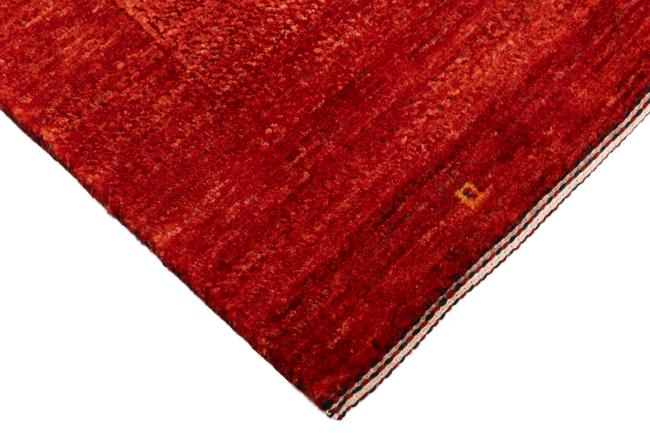 Persja Gabbeh Loribaft Atash - 5