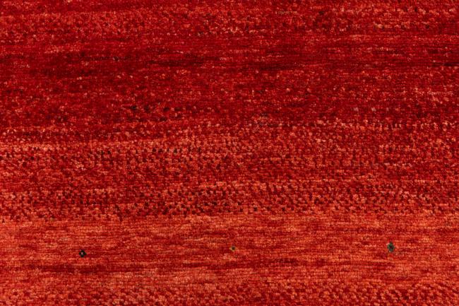 Persja Gabbeh Loribaft Atash - 6