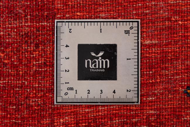 Persja Gabbeh Loribaft Atash - 7