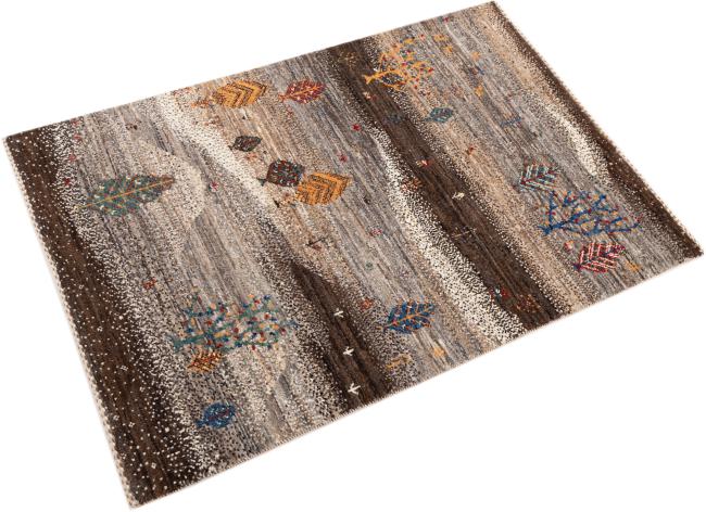 Persian Gabbeh Loribaft Atelier - 2