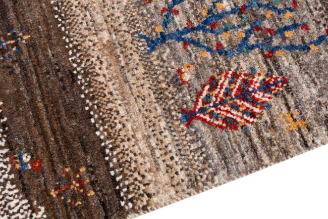 Persian Gabbeh Loribaft Atelier - 4
