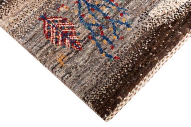 Persian Gabbeh Loribaft Atelier - 5