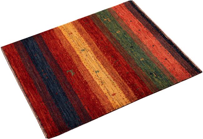 Perzisch Gabbeh Loribaft Nowbaft - 1