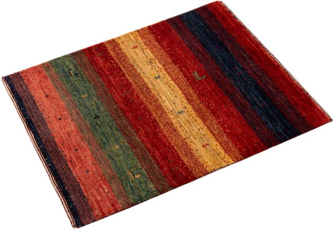 Perzisch Gabbeh Loribaft Nowbaft - 2