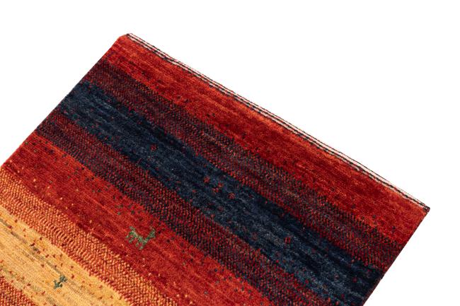 Perzisch Gabbeh Loribaft Nowbaft - 3