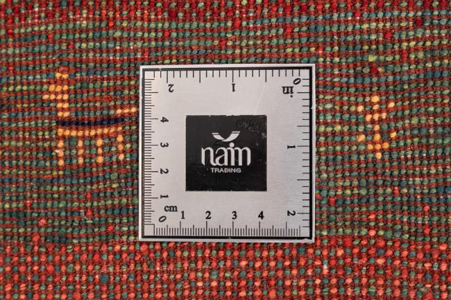 Perzisch Gabbeh Loribaft Nowbaft - 7