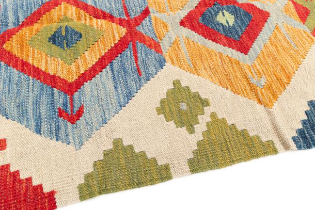 Kilim Afegão - 3