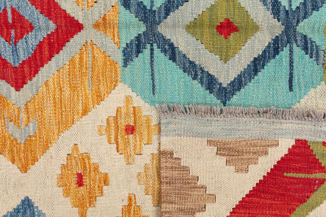 Kilim Afgán - 5