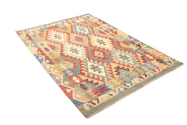 Kilim  Afghan - 2