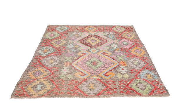 Kelim Afghan - 1