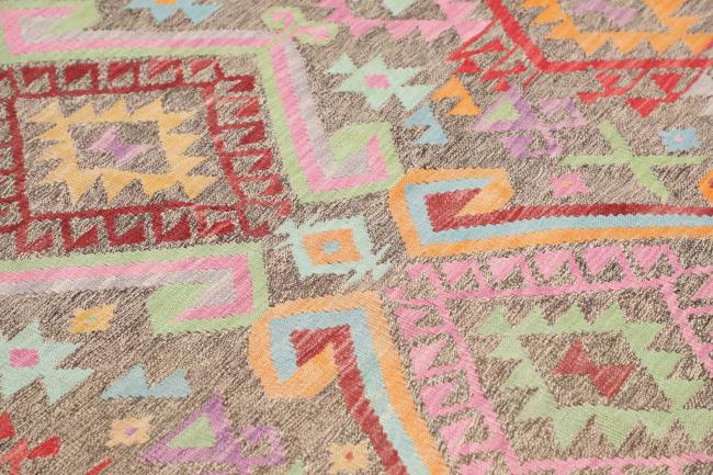 Kelim Afghan - 3
