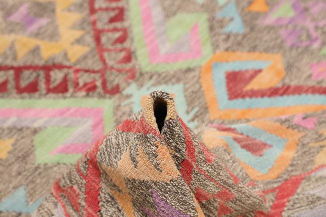 Kelim Afghan - 5