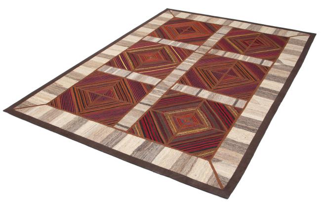 Kilim Patchwork - 2