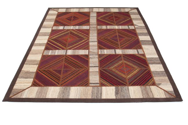 Kilim Patchwork - 3