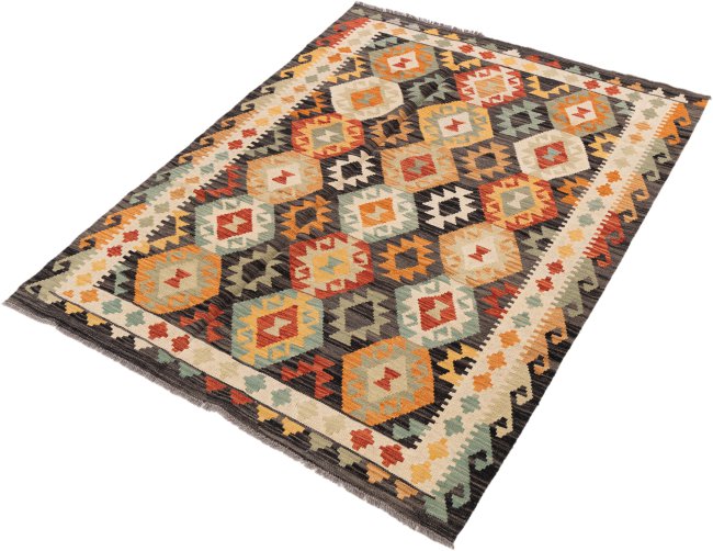 Kilim Afegão - 1