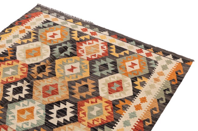Kilim Afegão - 2