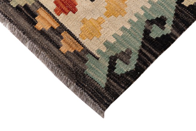 Kilim Afegão - 3