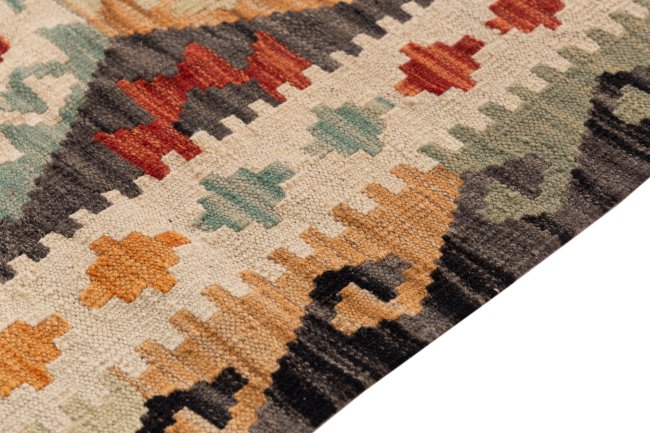 Kilim Afegão - 4