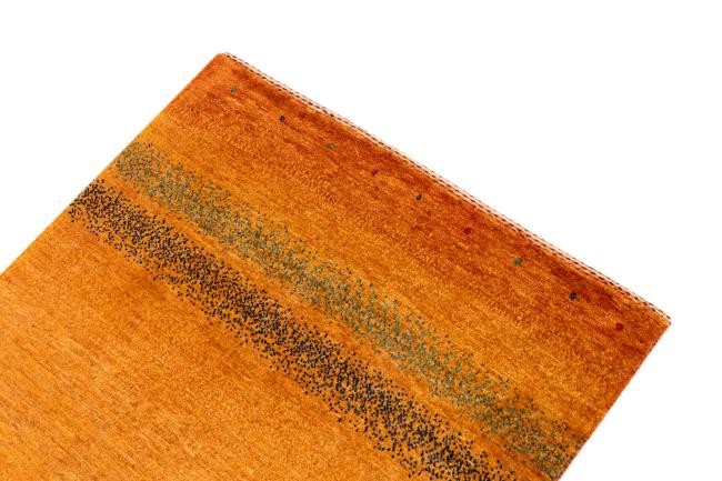 Persja Gabbeh Loribaft Atash - 3