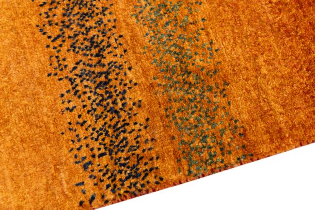 Persja Gabbeh Loribaft Atash - 4