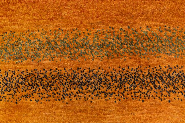 Persja Gabbeh Loribaft Atash - 6