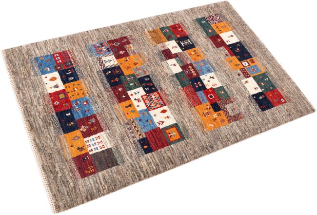 Persan Gabbeh Loribaft Atelier - 1