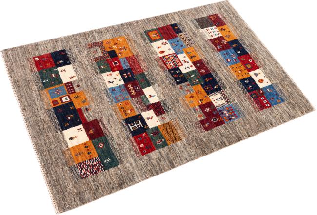 Persan Gabbeh Loribaft Atelier - 2