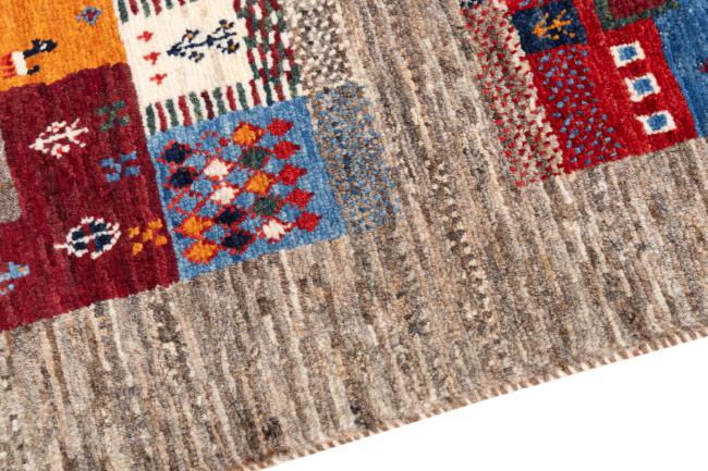 Persan Gabbeh Loribaft Atelier - 4