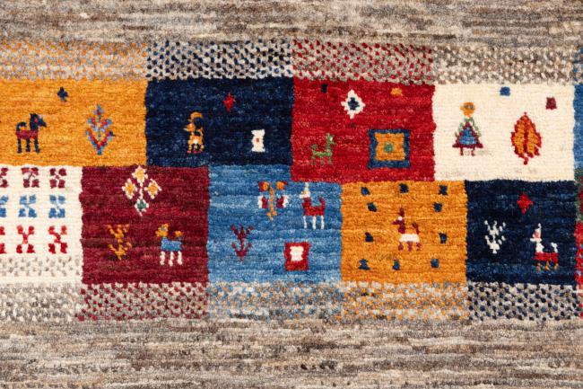 Persan Gabbeh Loribaft Atelier - 6