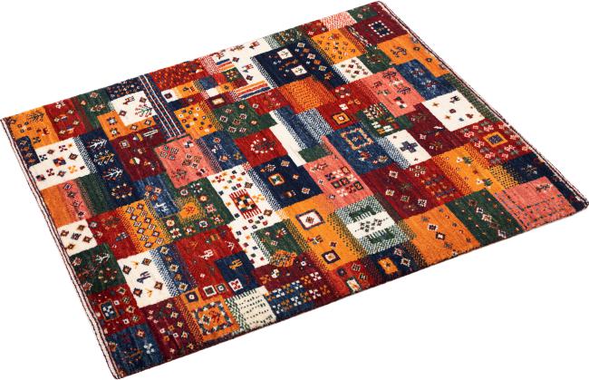 Perzisch Gabbeh Loribaft Nowbaft - 1