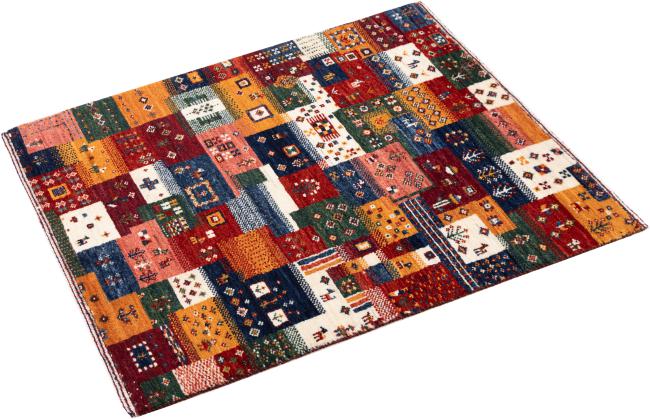 Perzisch Gabbeh Loribaft Nowbaft - 2