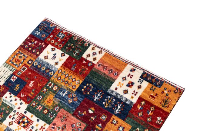 Perzisch Gabbeh Loribaft Nowbaft - 3