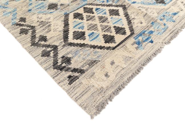 Kilim Afegão - 4