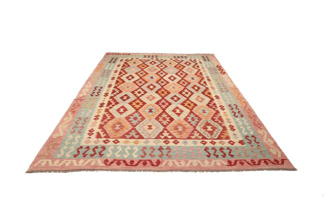 Kilim Afghan - 1